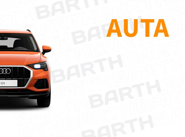 Vybírejte ONLINE z nabídky stovek aut