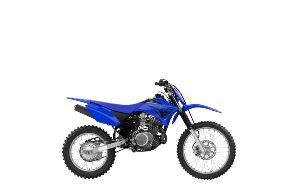 Yamaha Katalog barevné varianty