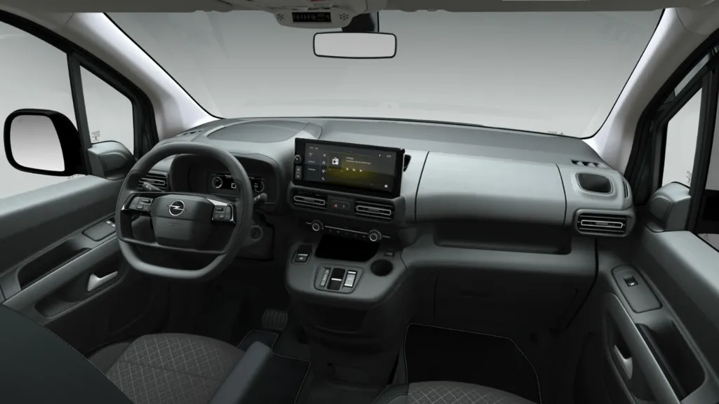 Fotka interiéru