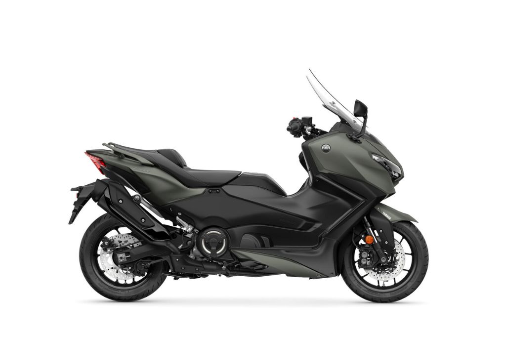KATALOG - Yamaha - TMAX - Tech Kamo 2025