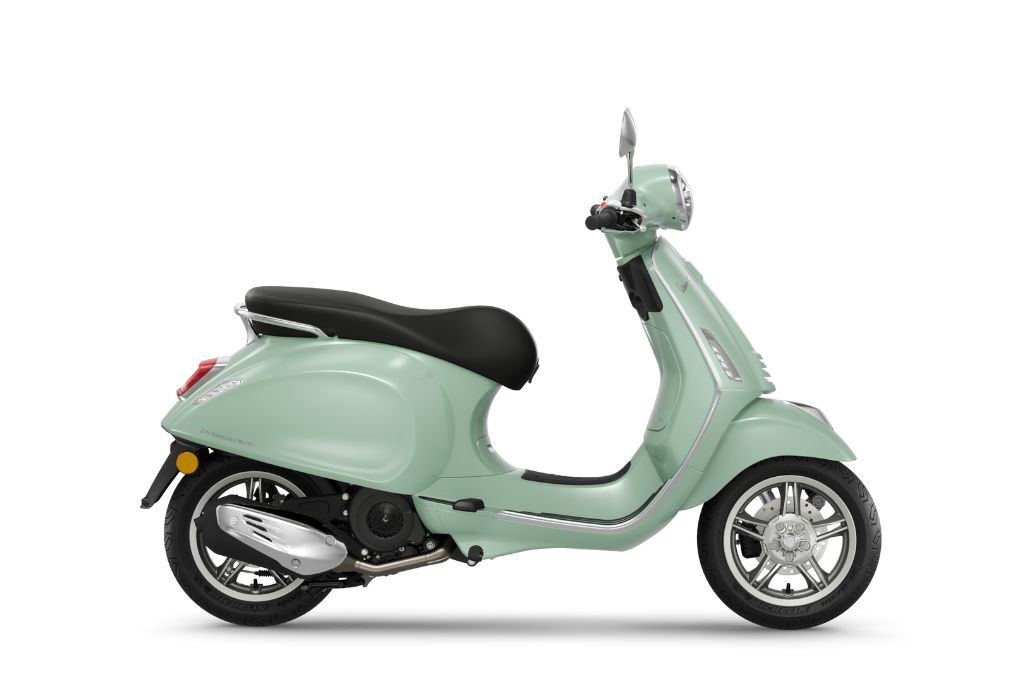 KATALOG - Primavera 125 - verde relax 2025