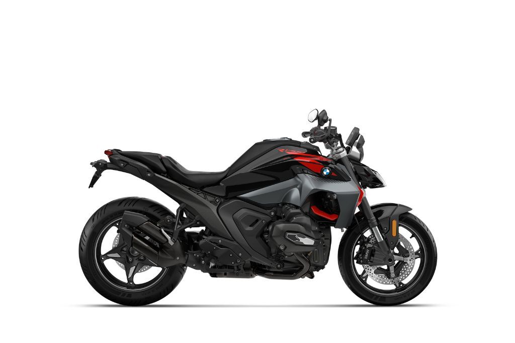KATALOG - BMW R 1300 R - Option 719 Kilauea 2025