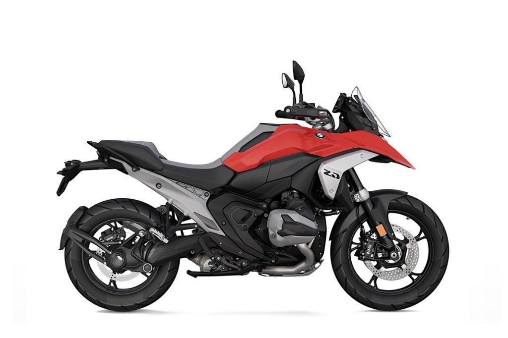 BMW Katalog barevné varianty