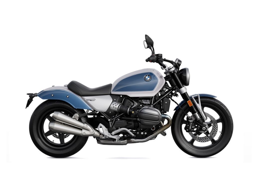 BMW Katalog barevné varianty (1)