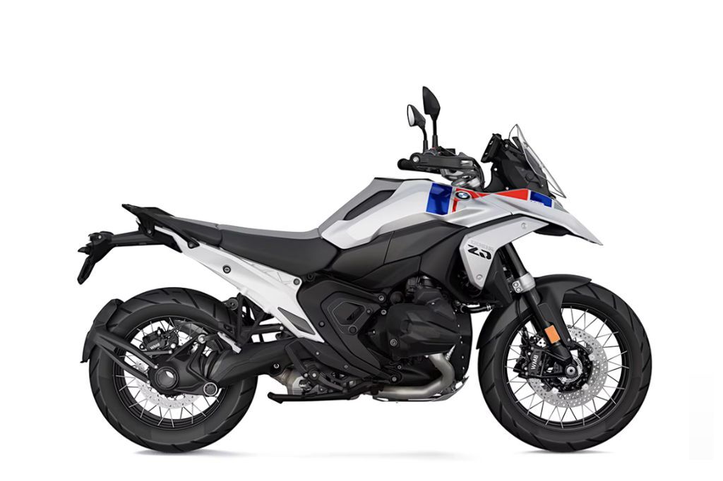 BMW Katalog barevné varianty