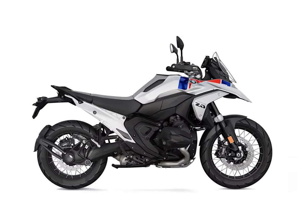 BMW Katalog barevné varianty