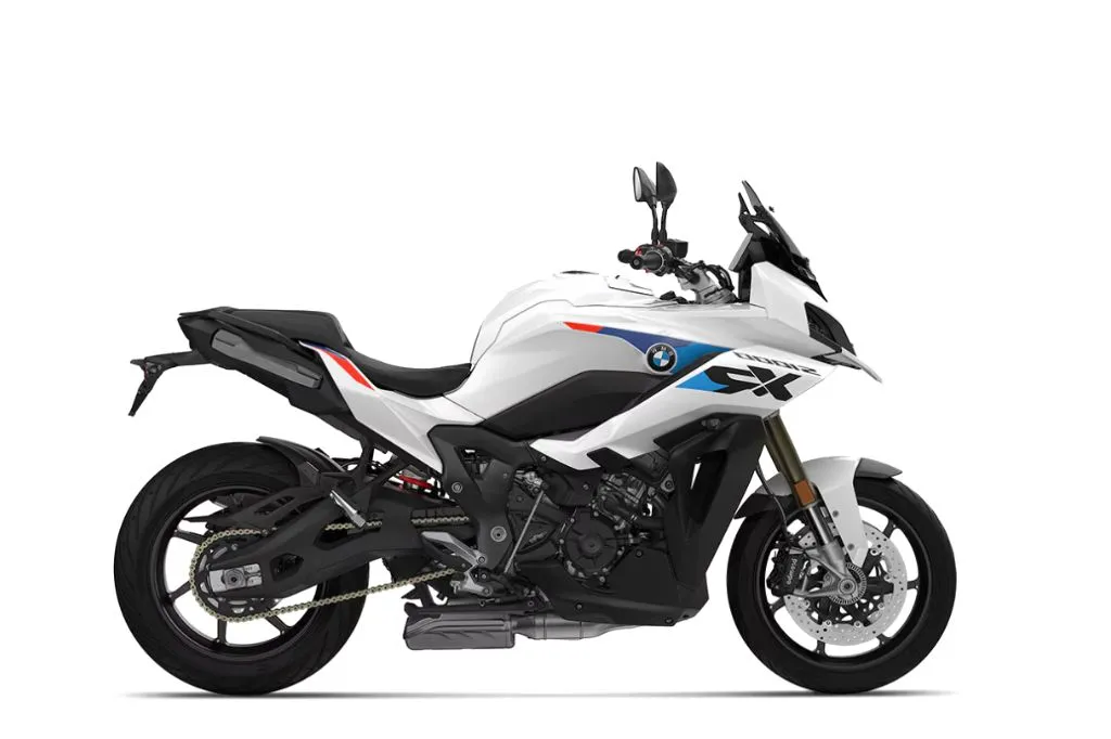BMW Katalog barevné varianty (2)