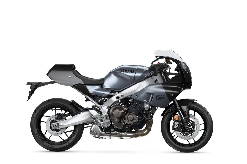 Yamaha Katalog barevné varianty