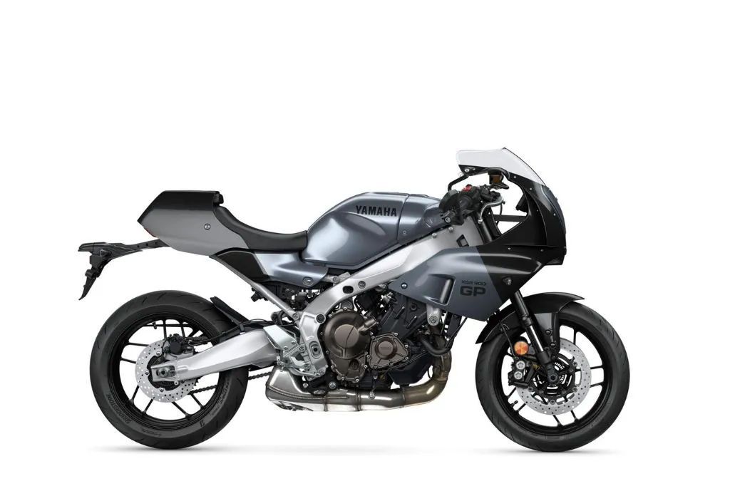 Yamaha Katalog barevné varianty