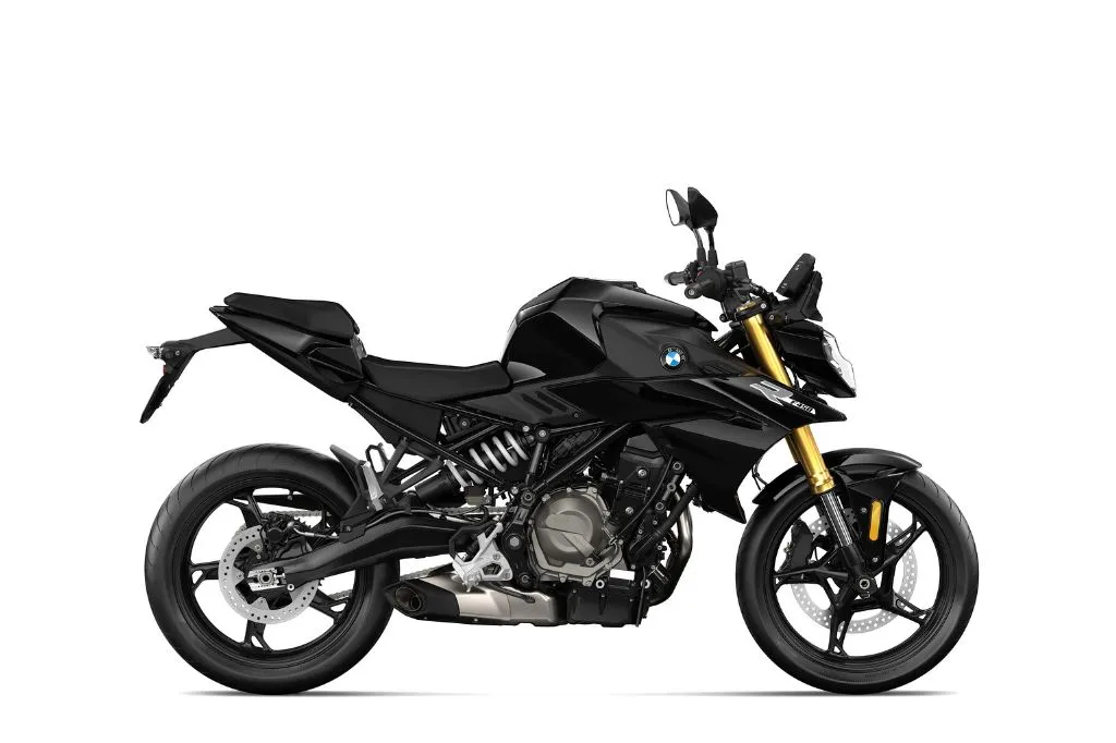 BMW Katalog barevné varianty