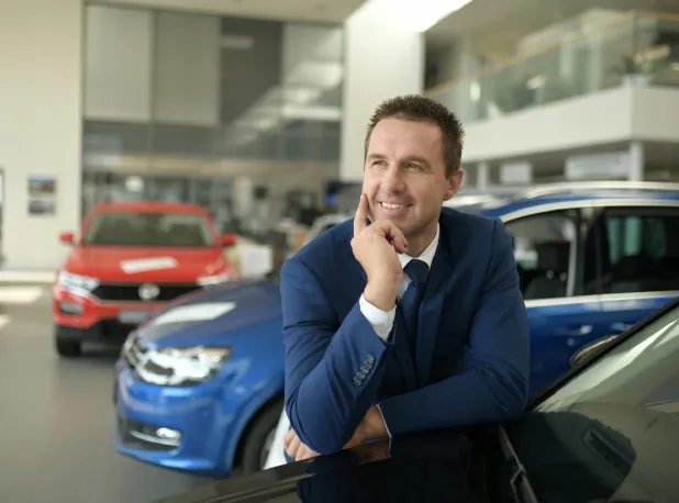 Proč operák od nás?