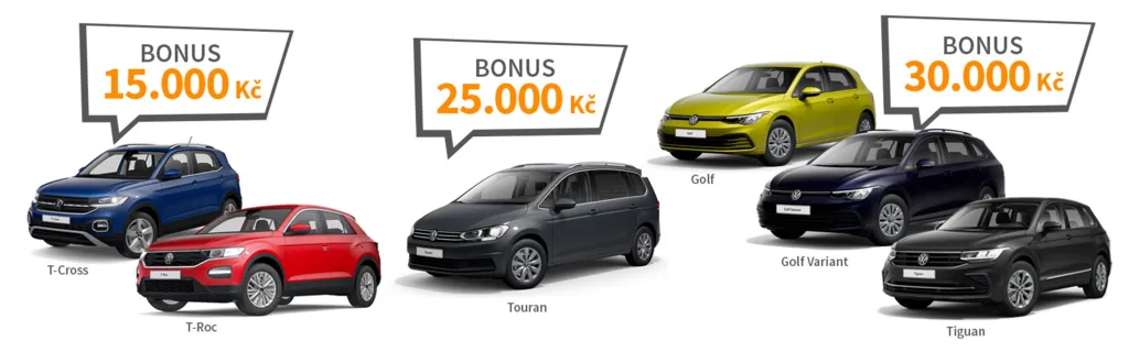 bonus až 30000 Kč