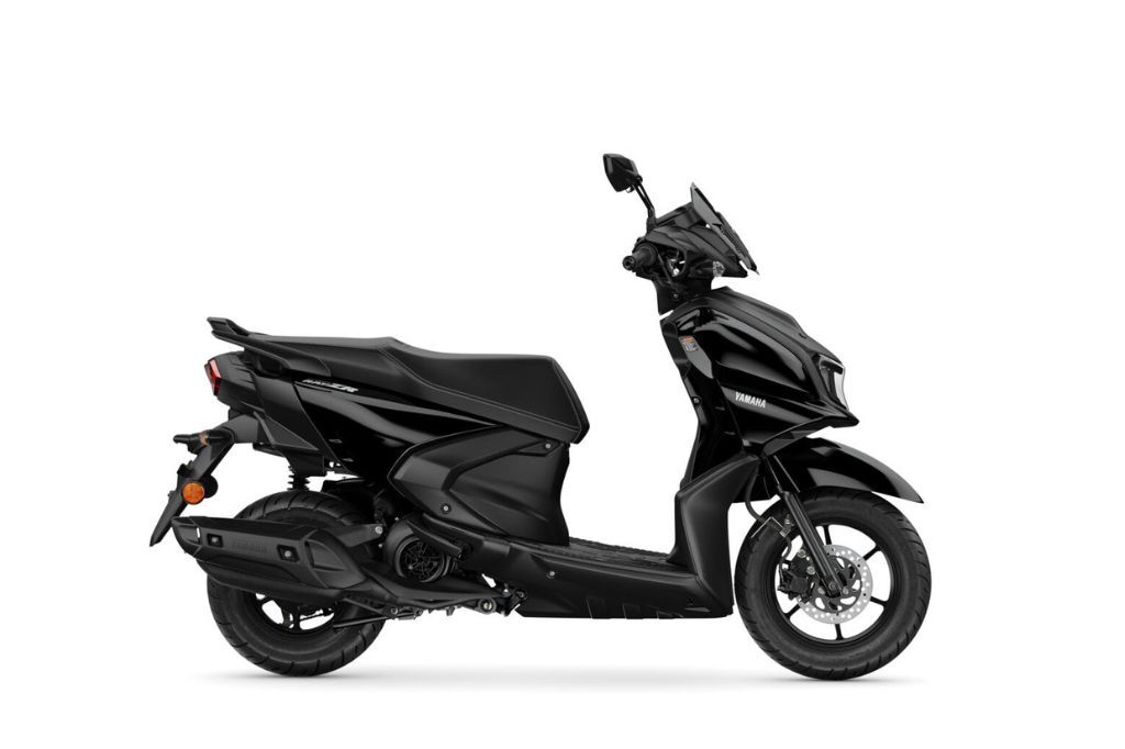 Yamaha Katalog barevné varianty