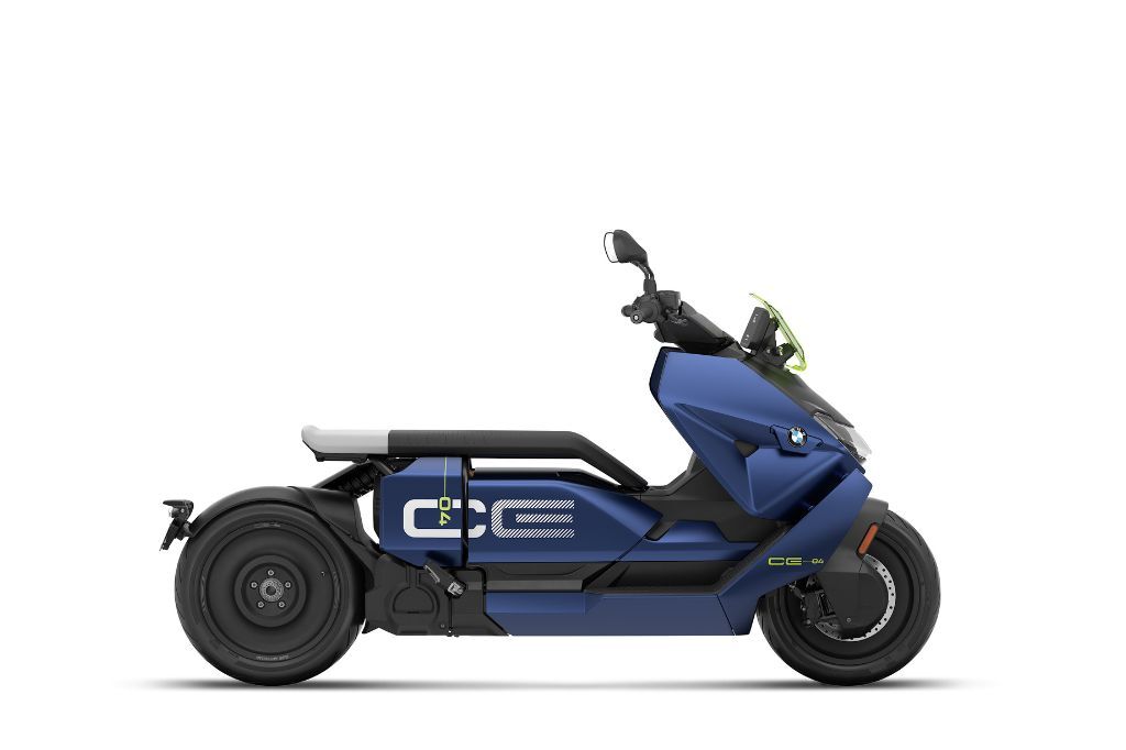 KATALOG - BMW CE 04 - Avantgarde 2026