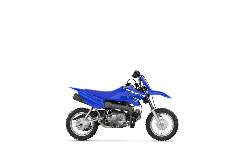 Yamaha Katalog barevné varianty
