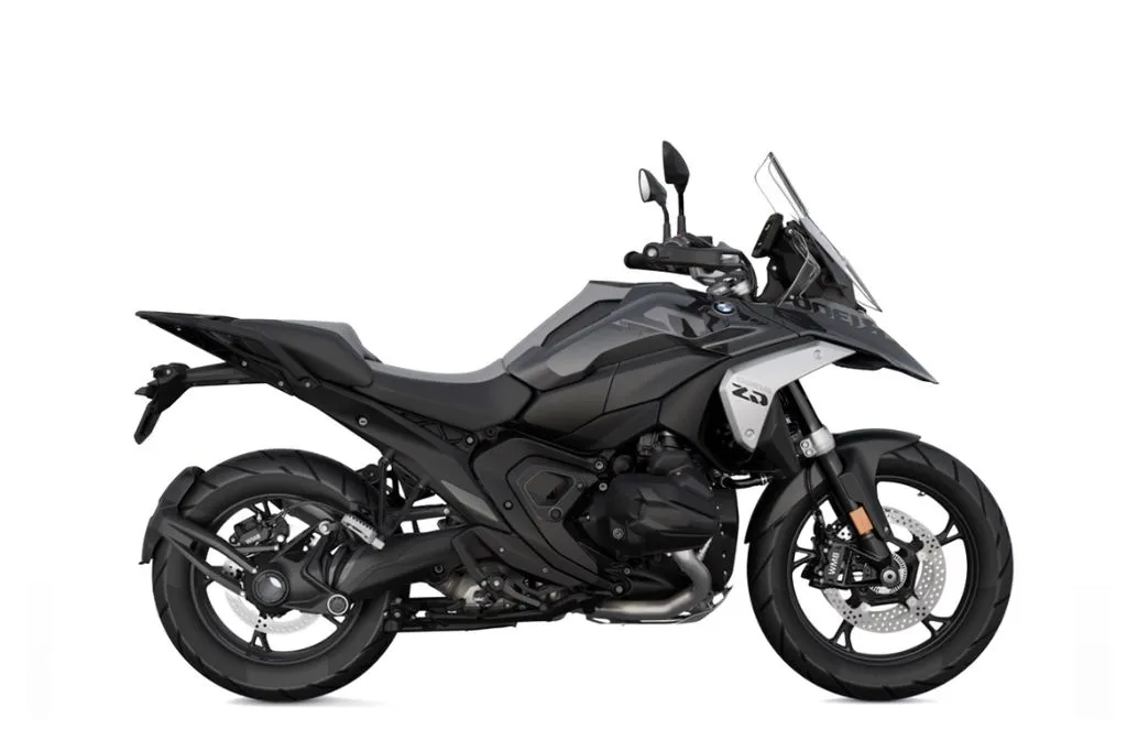 BMW Katalog barevné varianty (2)