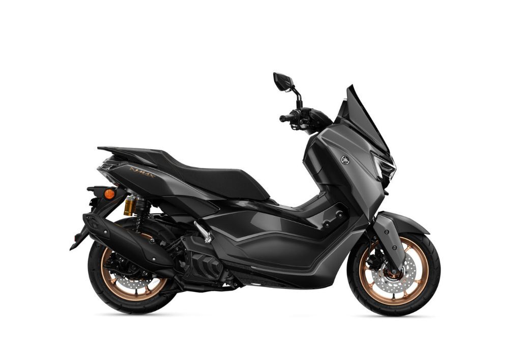 Yamaha Katalog barevné varianty (1)