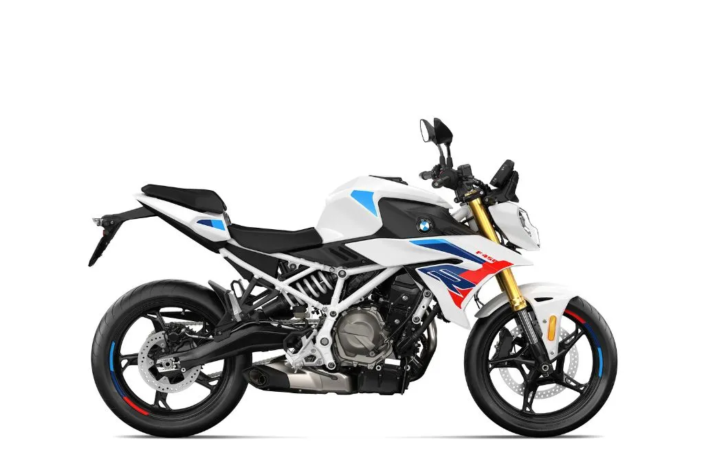 BMW Katalog barevné varianty (1)