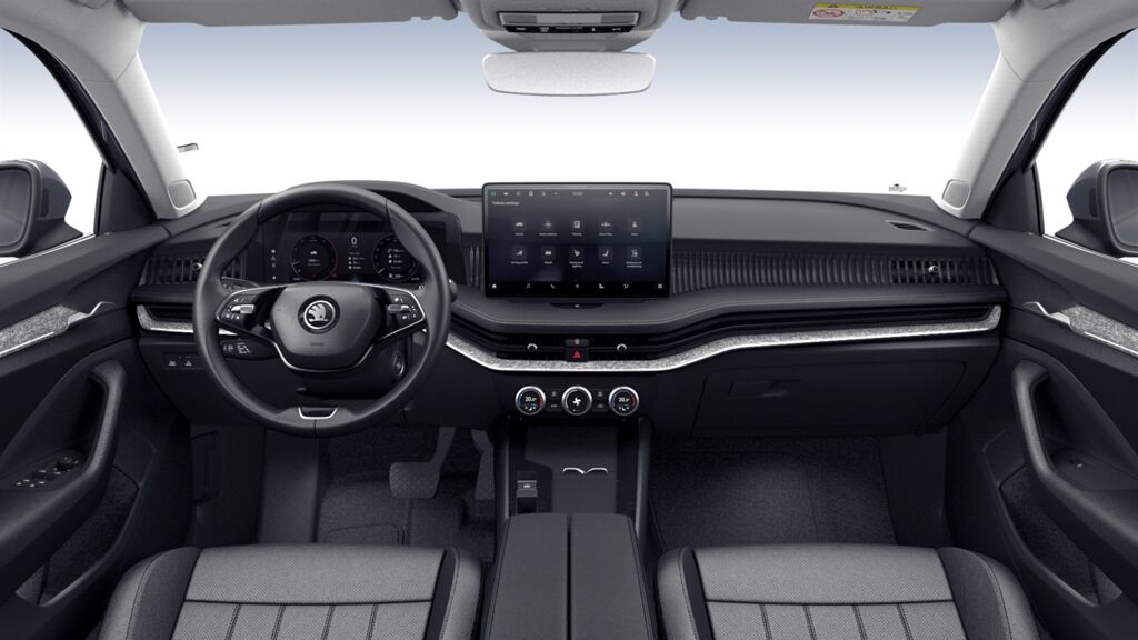 Superb Combi Selection