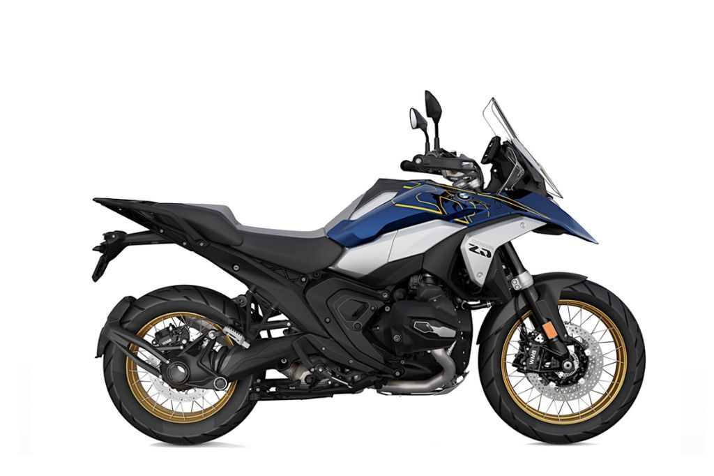 BMW Katalog barevné varianty (3)