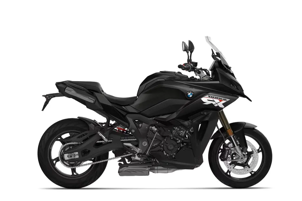 BMW Katalog barevné varianty (1)