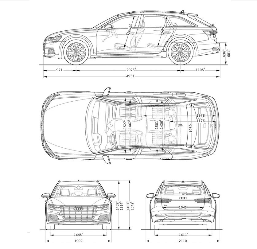 Fotka na výšku nebo malá fotka na šířku