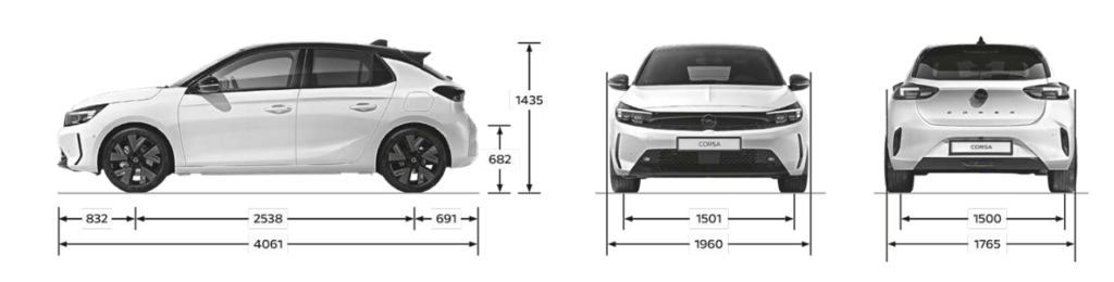 Fotka na výšku nebo Malá fotka na šířku
