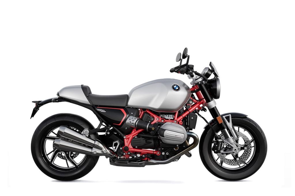 BMW Katalog barevné varianty (2)
