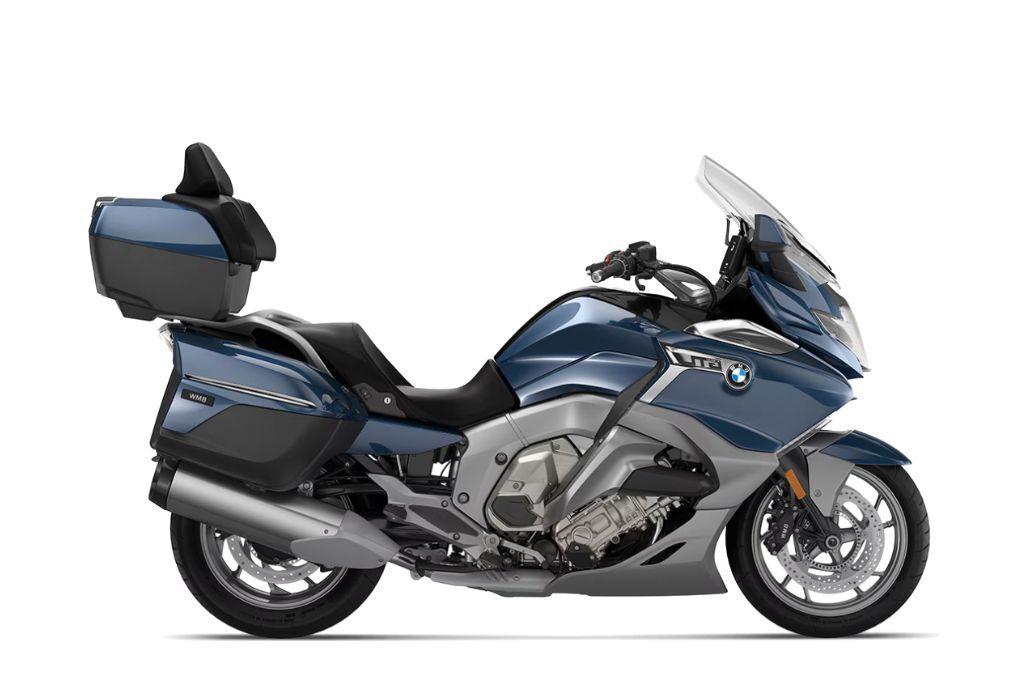 BMW Katalog barevné varianty (1)