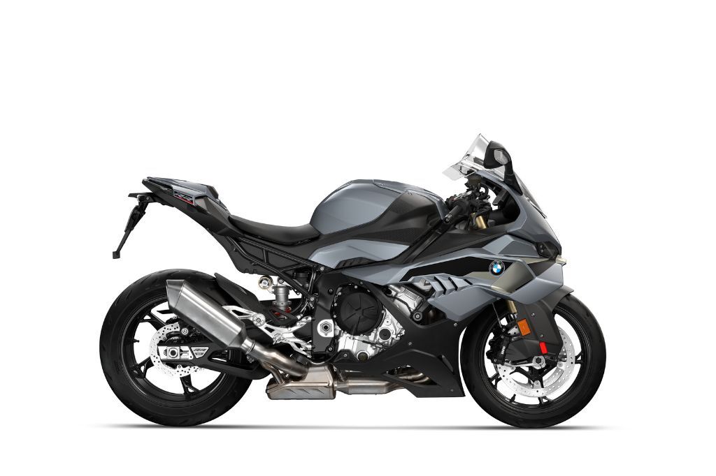 KATALOG - BMW S 1000 RR - Style Sport 2025