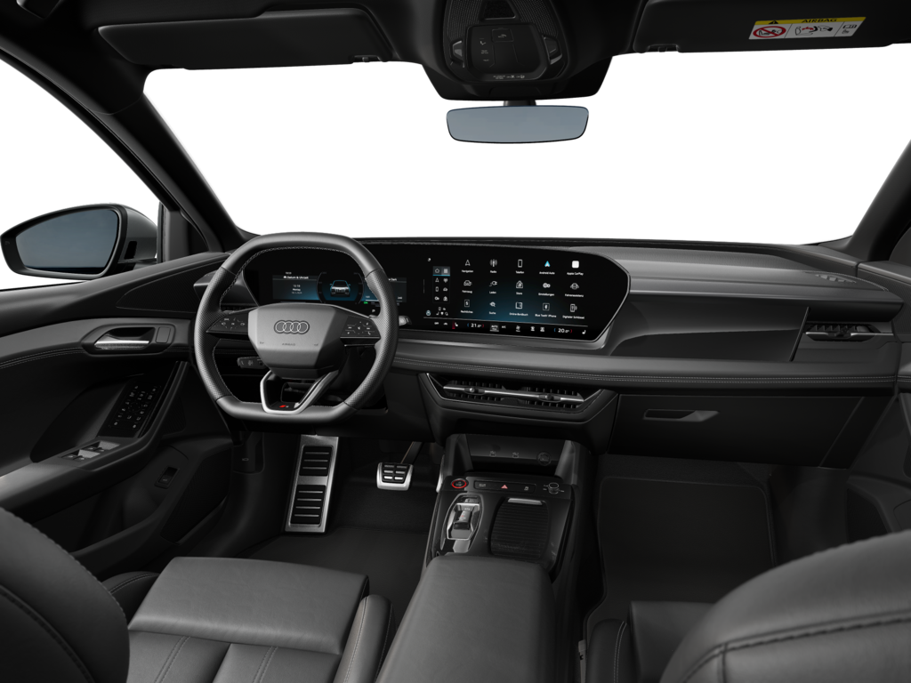 SQ6 etron