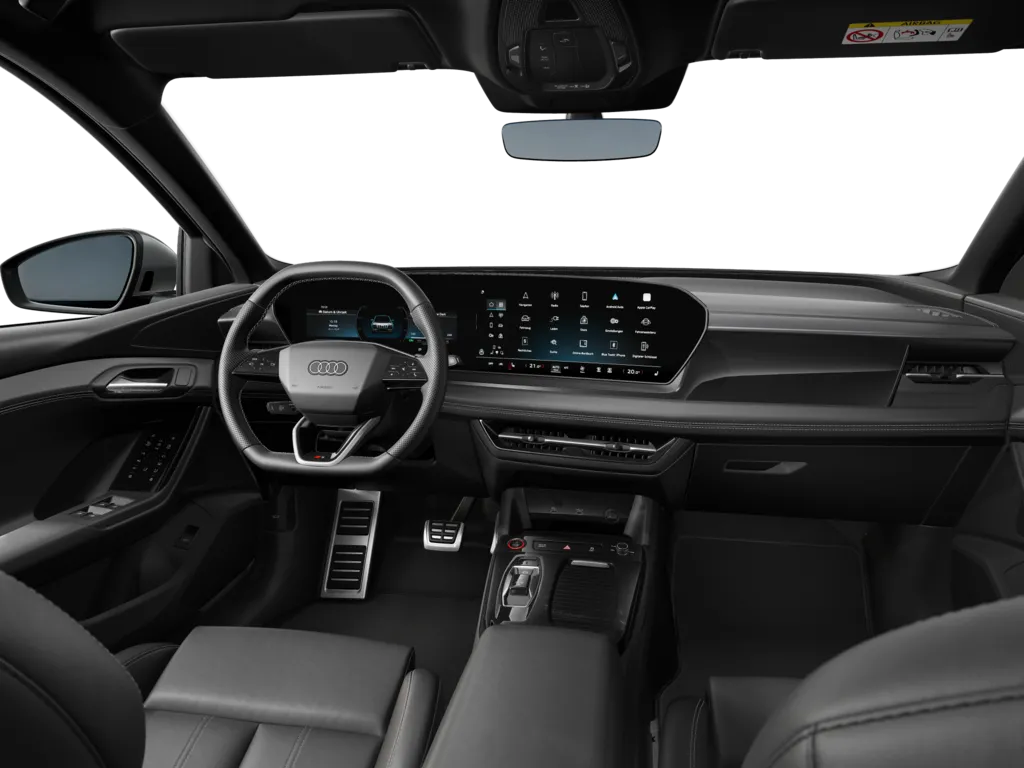 SQ6 etron