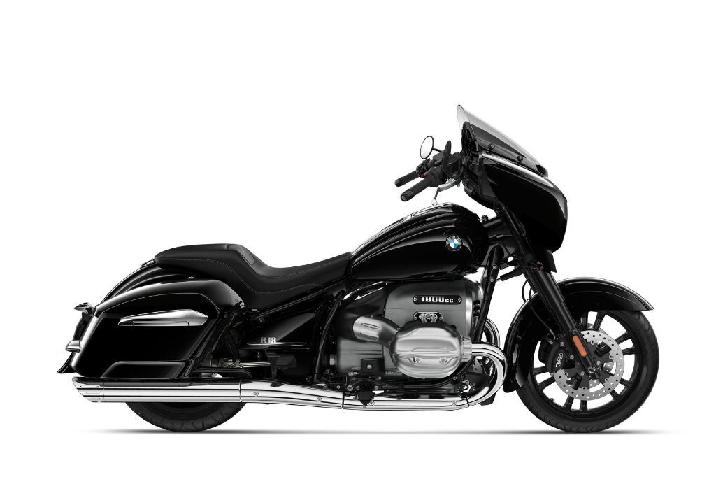 KATALOG - BMW - R 18 B - Blackstorm -2025