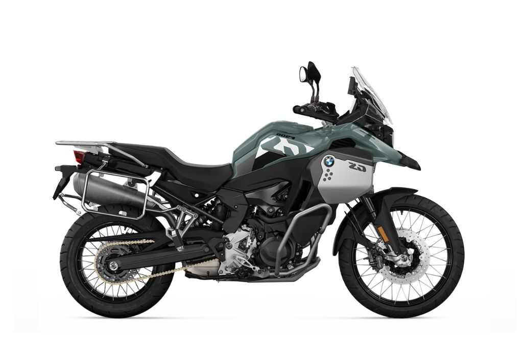 BMW Katalog barevné varianty