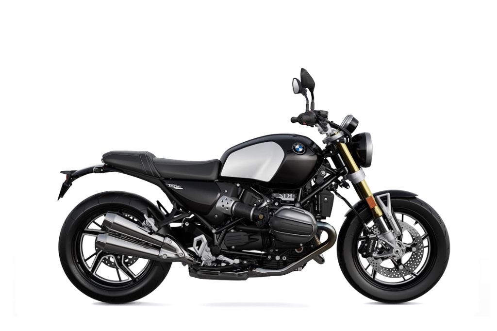 BMW Katalog barevné varianty