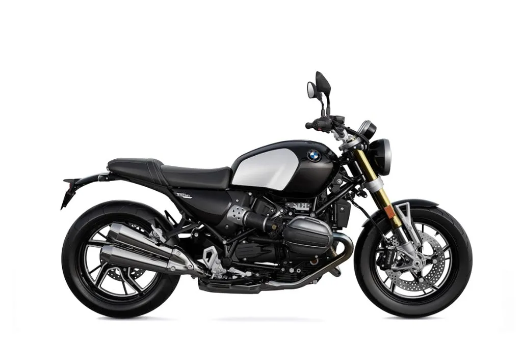 BMW Katalog barevné varianty
