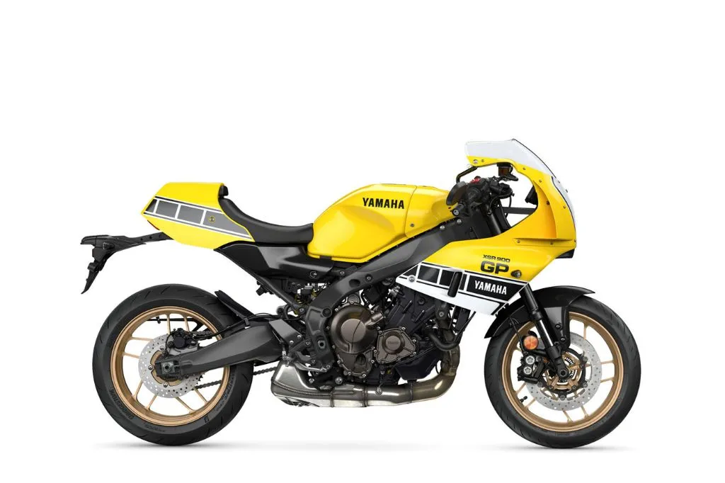 Yamaha Katalog barevné varianty (1)