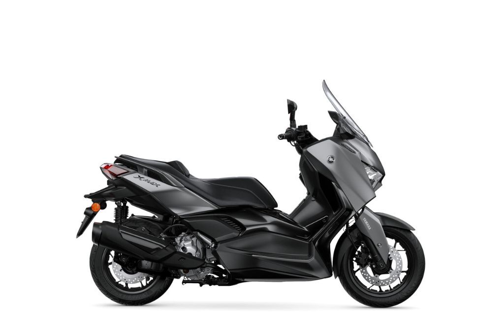 Yamaha Katalog barevné varianty
