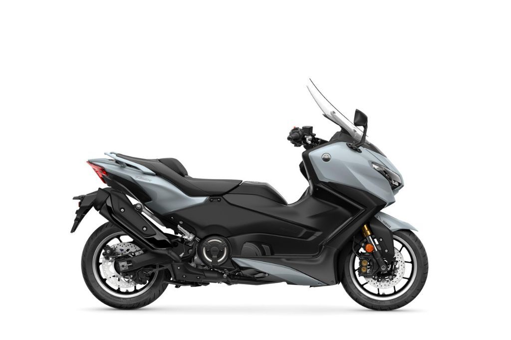 Yamaha Katalog barevné varianty