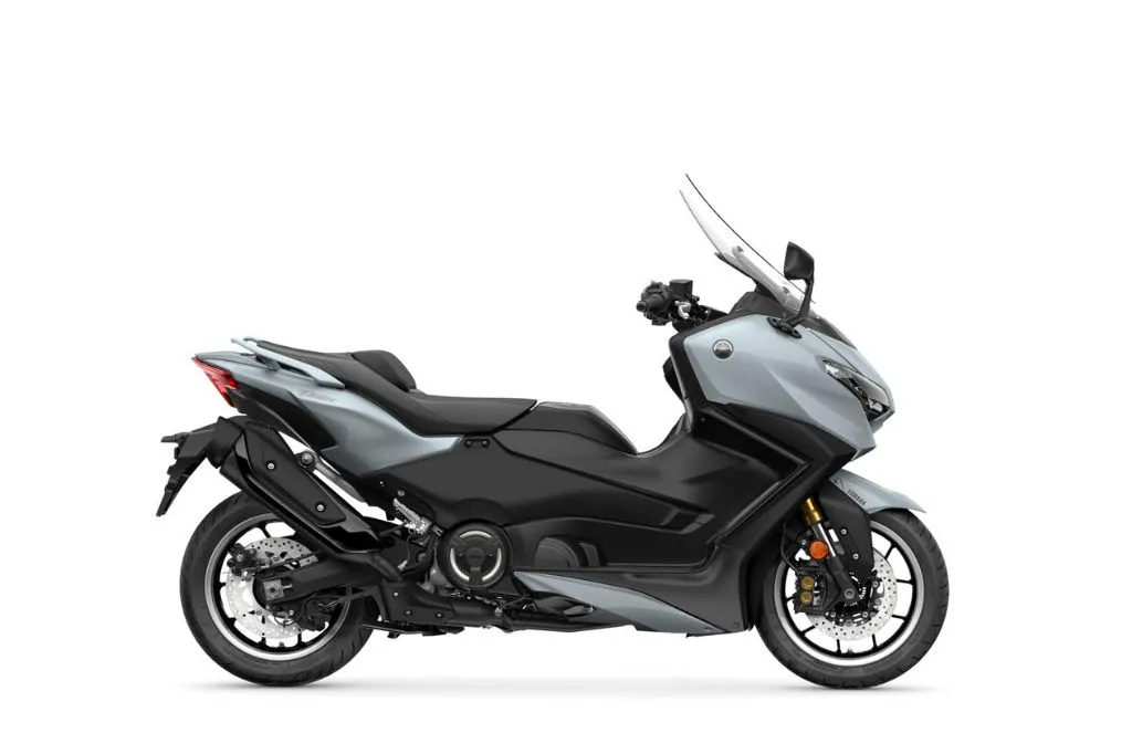 Yamaha Katalog barevné varianty