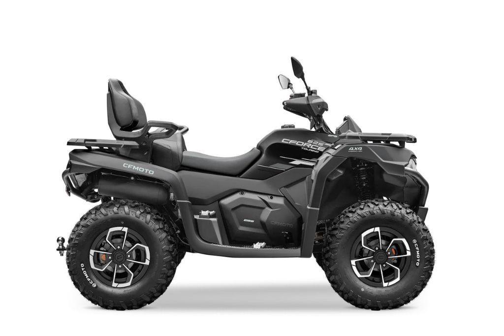 KATALOG - Gladiator X625 - Nebula Black 2025