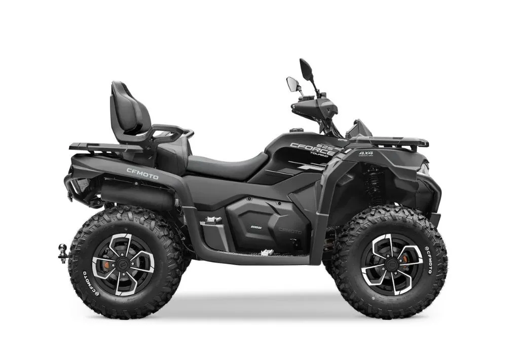 KATALOG - Gladiator X625 - Nebula Black 2025