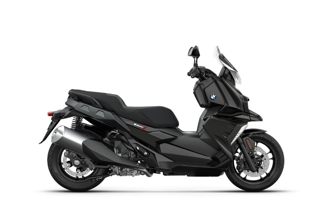 BMW Katalog barevné varianty (1)