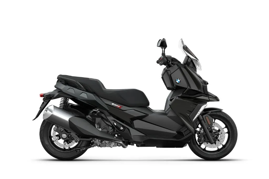 BMW Katalog barevné varianty (1)