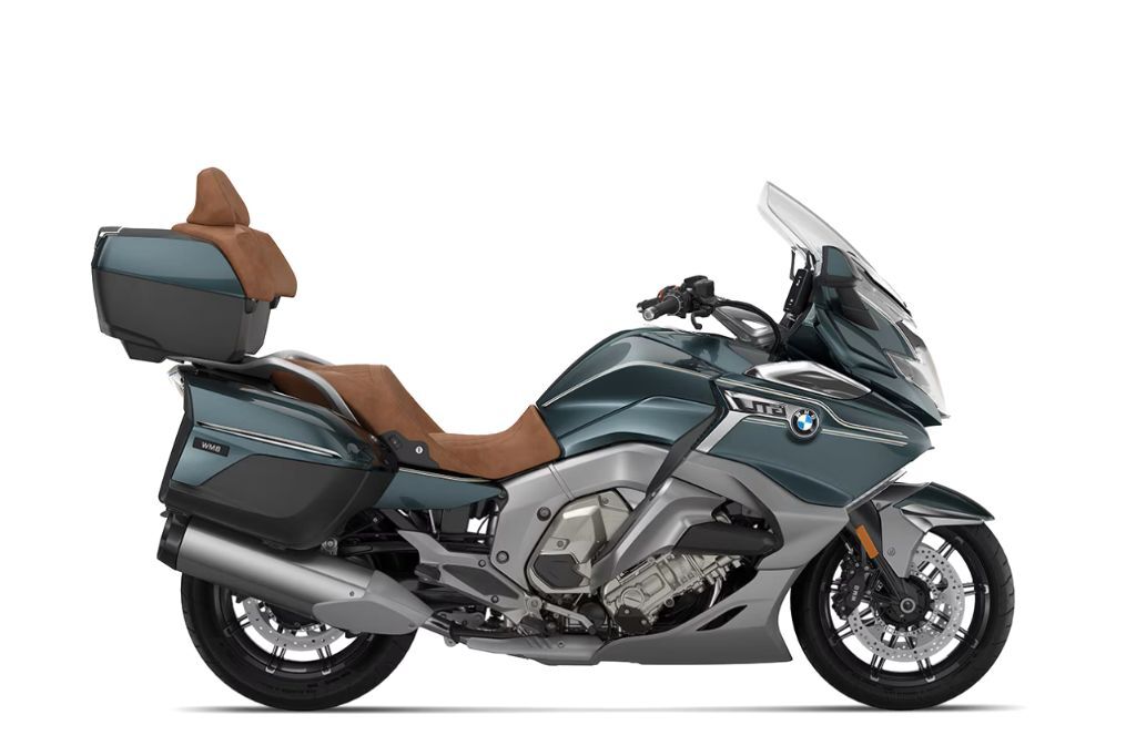 BMW Katalog barevné varianty (3)