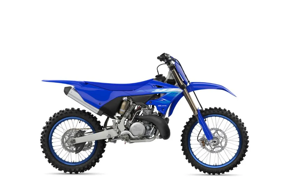 Yamaha Katalog barevné varianty