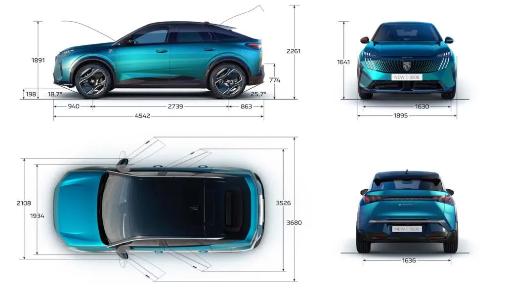 Fotka na výšku nebo Malá fotka na šířku