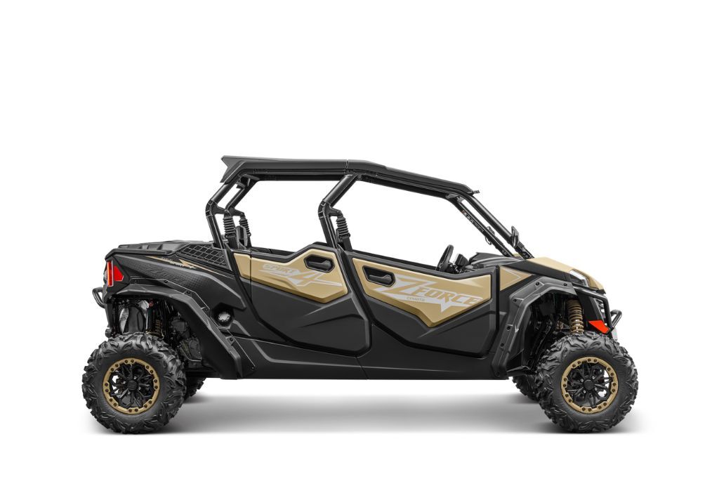 Katalog barevné varianty