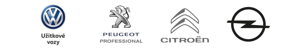 Loga užitkových značek