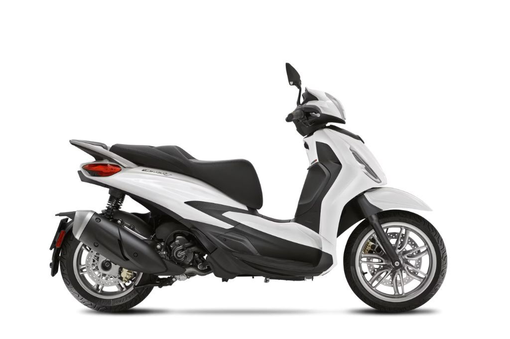 KATALOG - Piaggio Beverly 310 - binaco luna 2025
